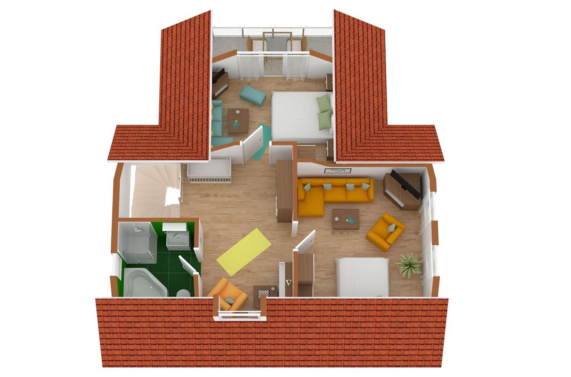 Havelquelle Mit Sauna Und Garten Kratzeburg المظهر الخارجي الصورة