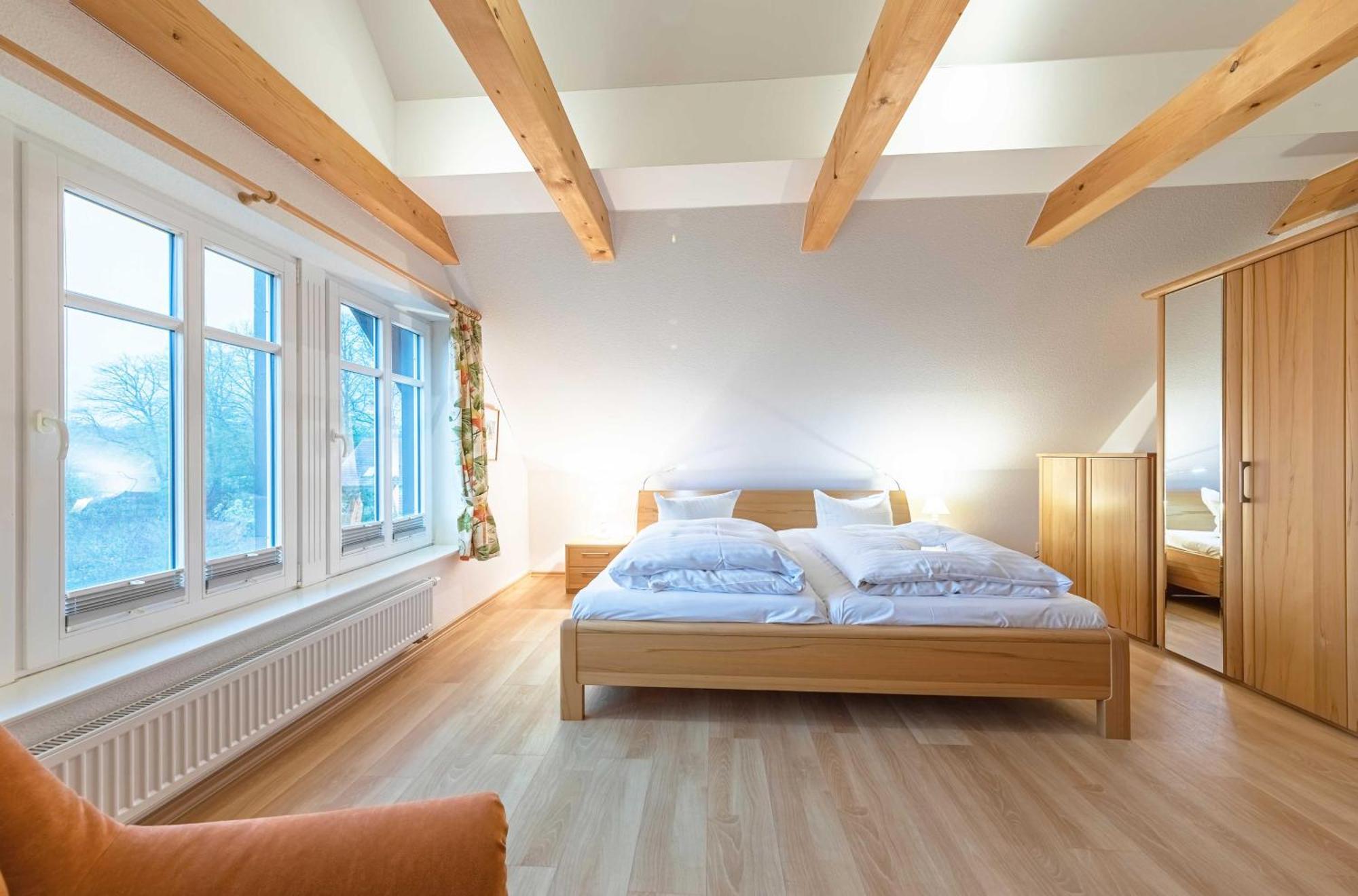 Havelquelle Mit Sauna Und Garten Kratzeburg المظهر الخارجي الصورة