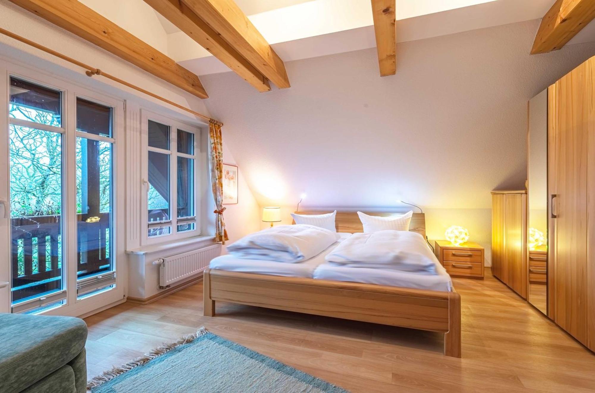 Havelquelle Mit Sauna Und Garten Kratzeburg المظهر الخارجي الصورة