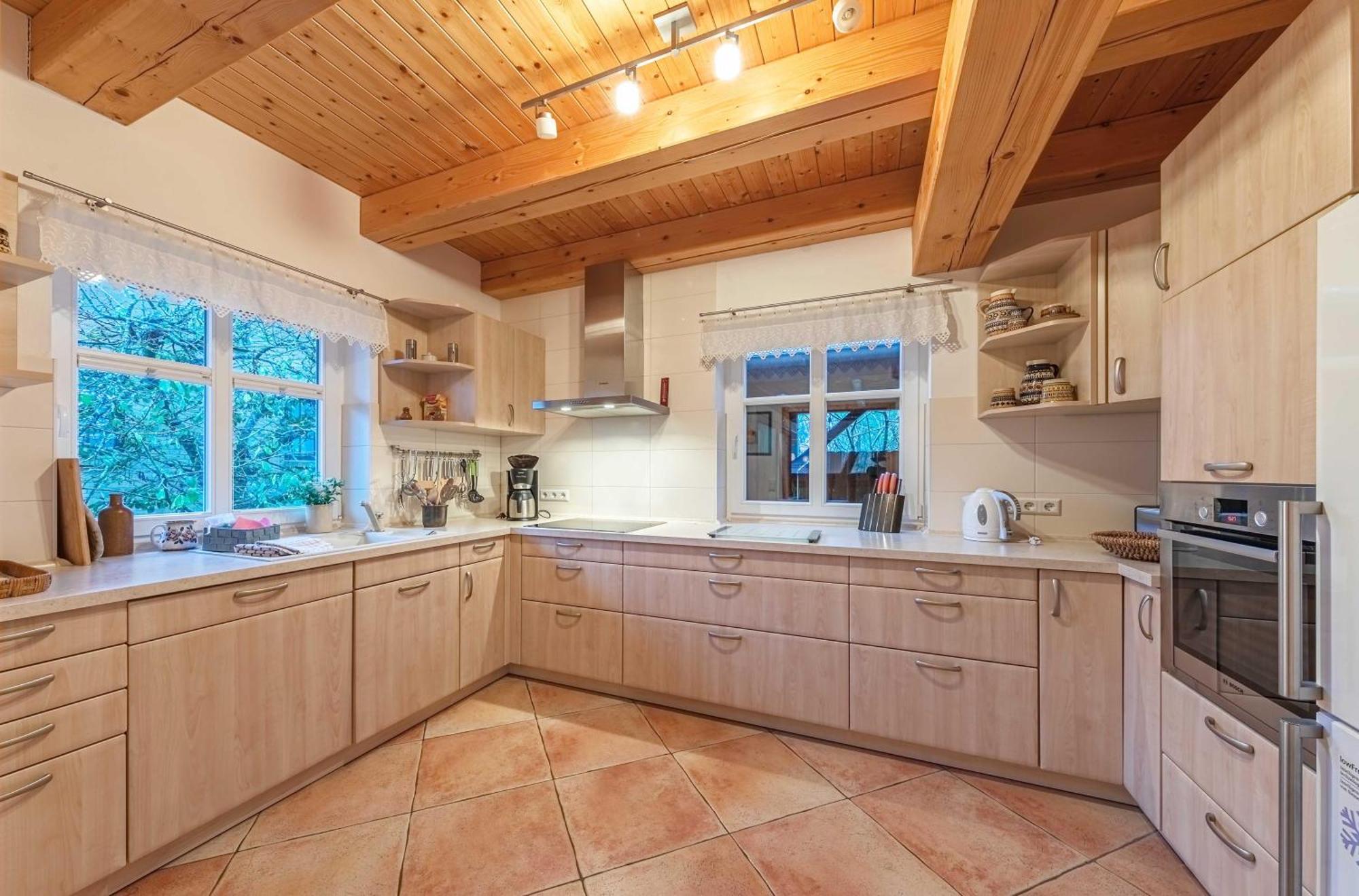 Havelquelle Mit Sauna Und Garten Kratzeburg المظهر الخارجي الصورة