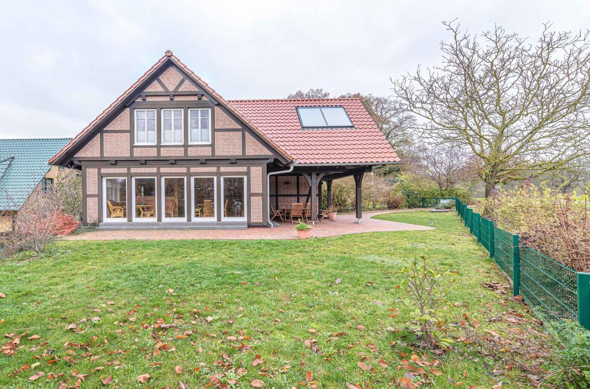 Havelquelle Mit Sauna Und Garten Kratzeburg المظهر الخارجي الصورة